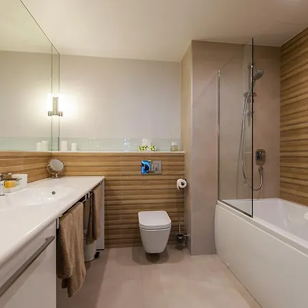 Apartamento Poordi