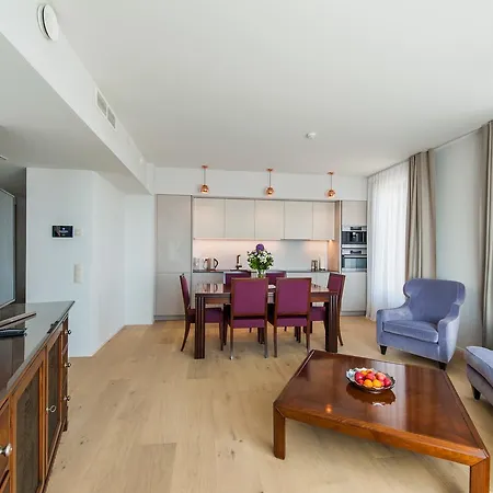 Apartment Poordi