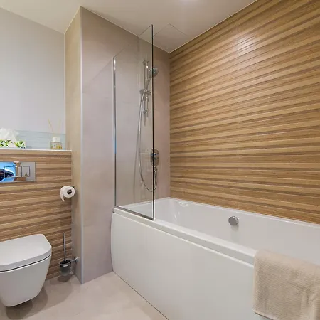 Poordi Apartment *