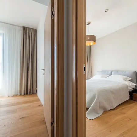 Apartment Poordi Tallinn