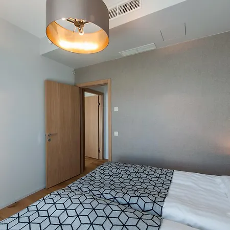 Apartment Poordi *