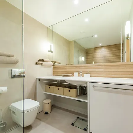 Apartment Poordi