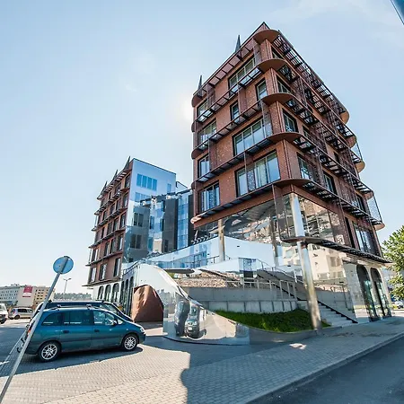 Poordi Apartment