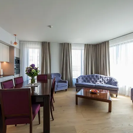 Apartamento Poordi *