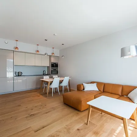Apartment Poordi