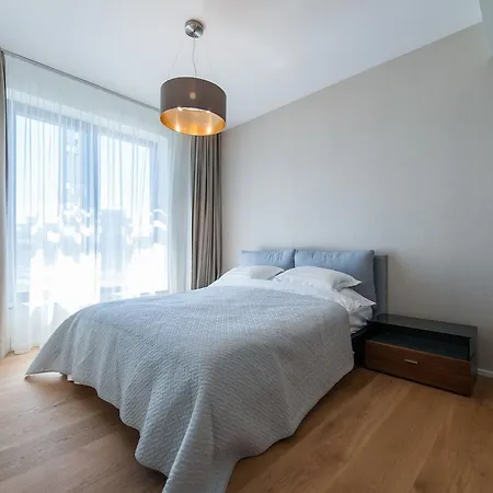 Apartment Poordi